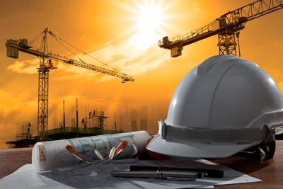 INGENIERIA Y CONSTRUCCION